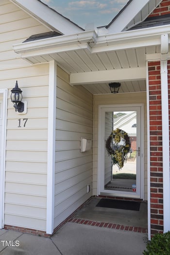 17 Stonegate Dr, Angier, NC 27501