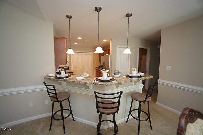 17 Stonegate Dr, Angier, NC 27501