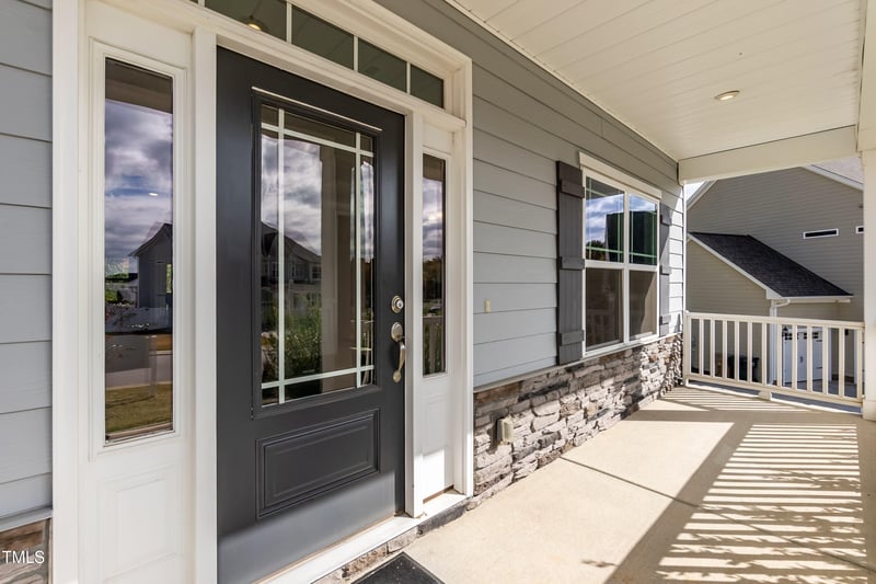 17 Sunburst Ct, Fuquay Varina, NC 27526