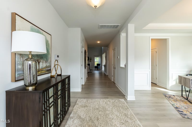 17 Sunburst Ct, Fuquay Varina, NC 27526