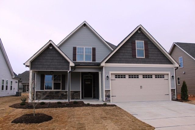 17 Sweet Birch Row, Youngsville, NC 27596