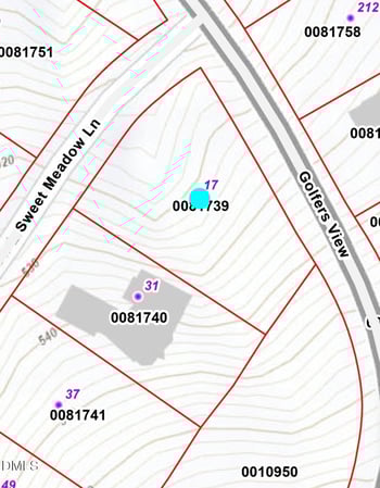 17 Sweet Meadow Ln, Pittsboro, NC 27312