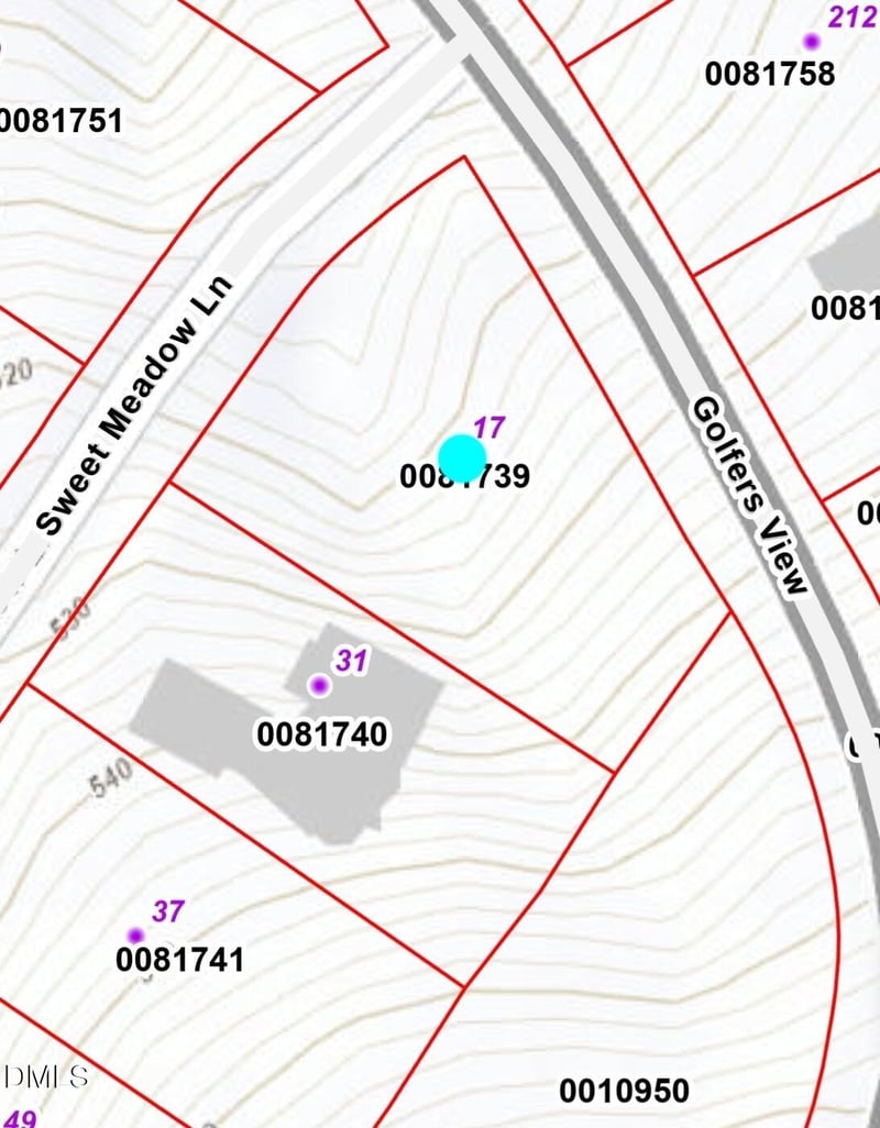 17 Sweet Meadow Ln, Pittsboro, NC 27312