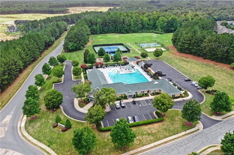 17 Sweet Meadow Ln, Pittsboro, NC 27312