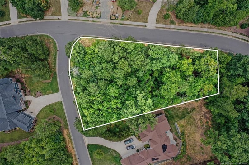 17 Sweet Meadow Ln, Pittsboro, NC 27312