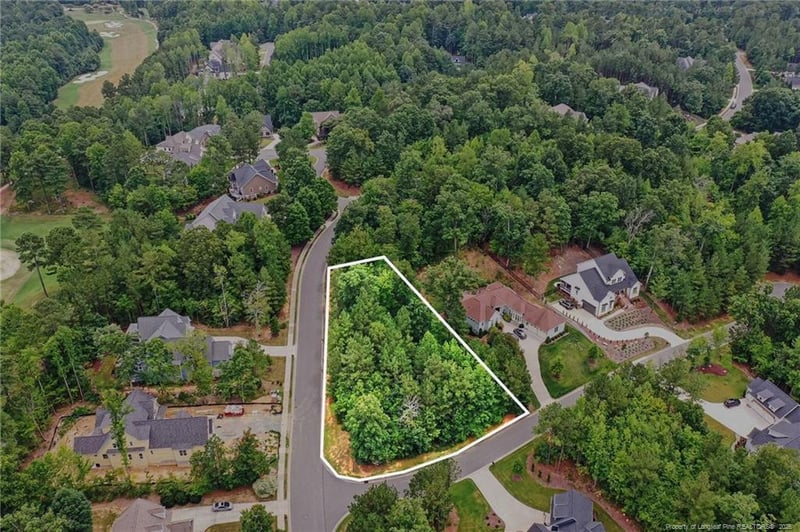 17 Sweet Meadow Ln, Pittsboro, NC 27312