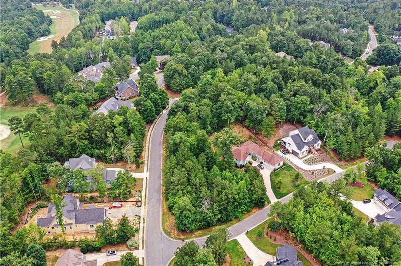 17 Sweet Meadow Ln, Pittsboro, NC 27312