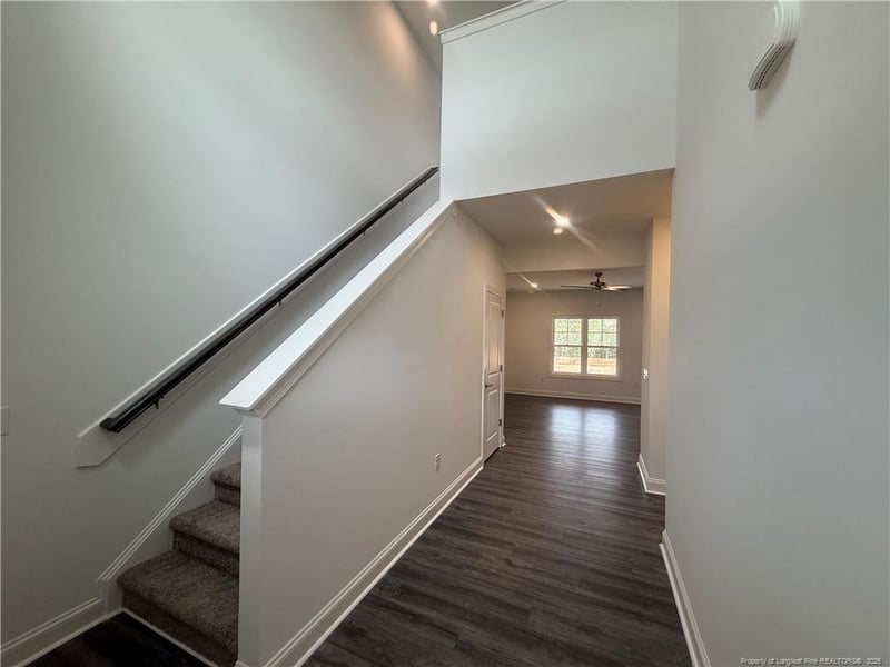 17 Tackett Ct, Lillington, NC 27546