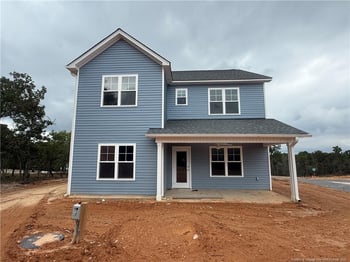 17 Tackett Ct, Lillington, NC 27546