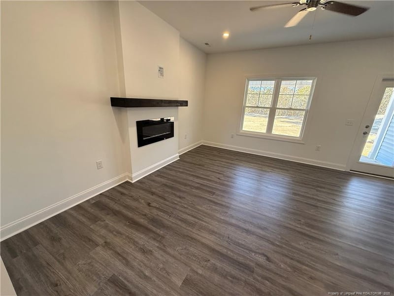 17 Tackett Ct, Lillington, NC 27546