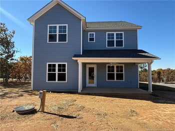 17 Tackett Ct, Lillington, NC 27546