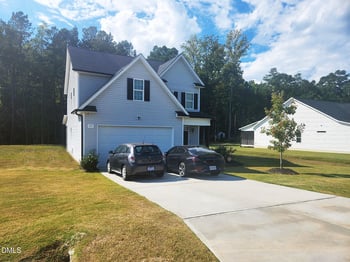 17 Titus Ln, Wendell, NC 27591