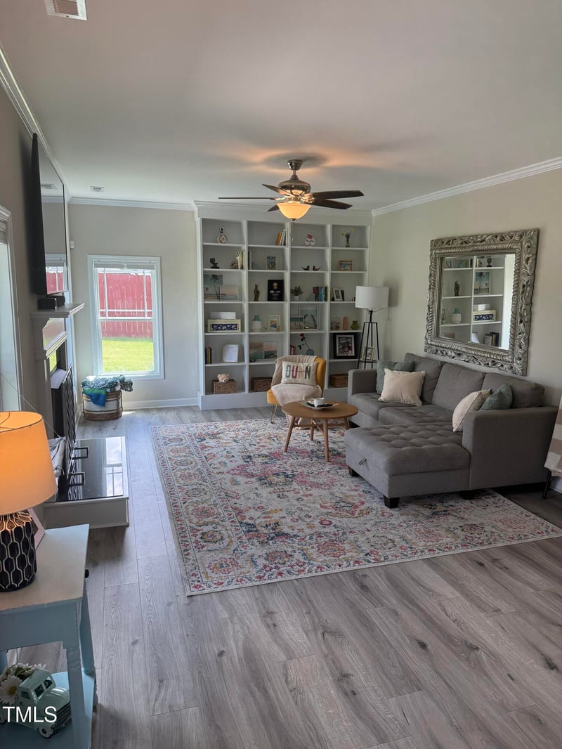 17 Treasure Dr, Lillington, NC 27546
