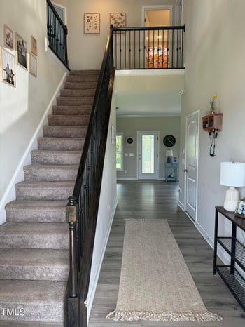 17 Treasure Dr, Lillington, NC 27546