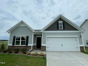 17 Victory View Ter #153, Smithfield, NC 27577