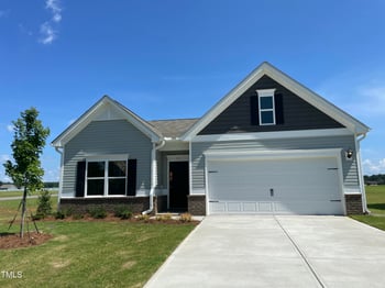 17 Victory View Ter #153, Smithfield, NC 27577