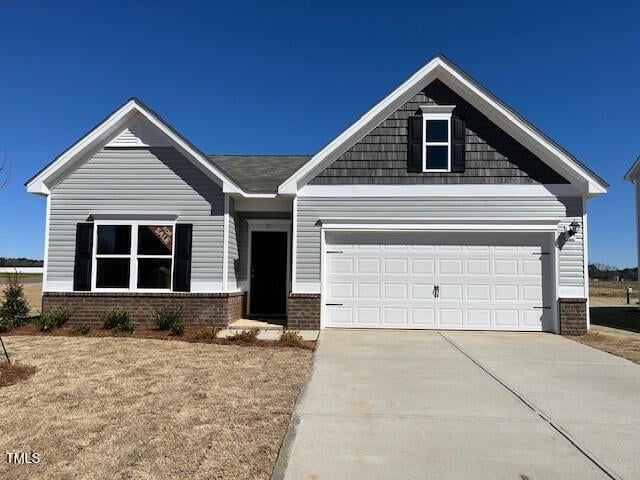 17 Victory View Ter, Smithfield, NC 27577