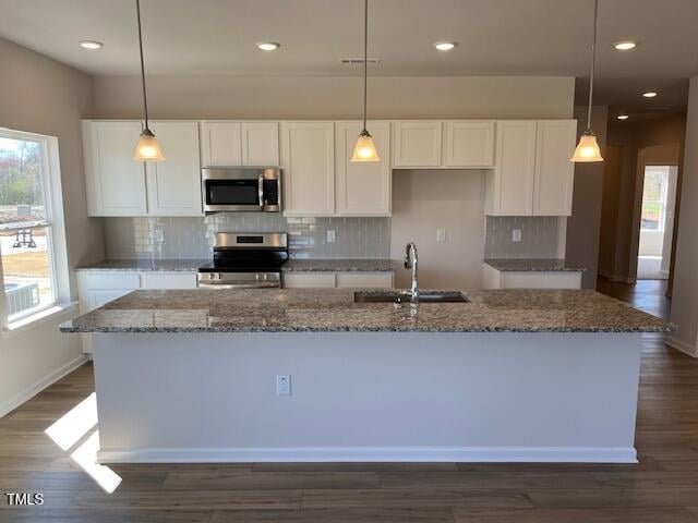 17 Victory View Ter, Smithfield, NC 27577