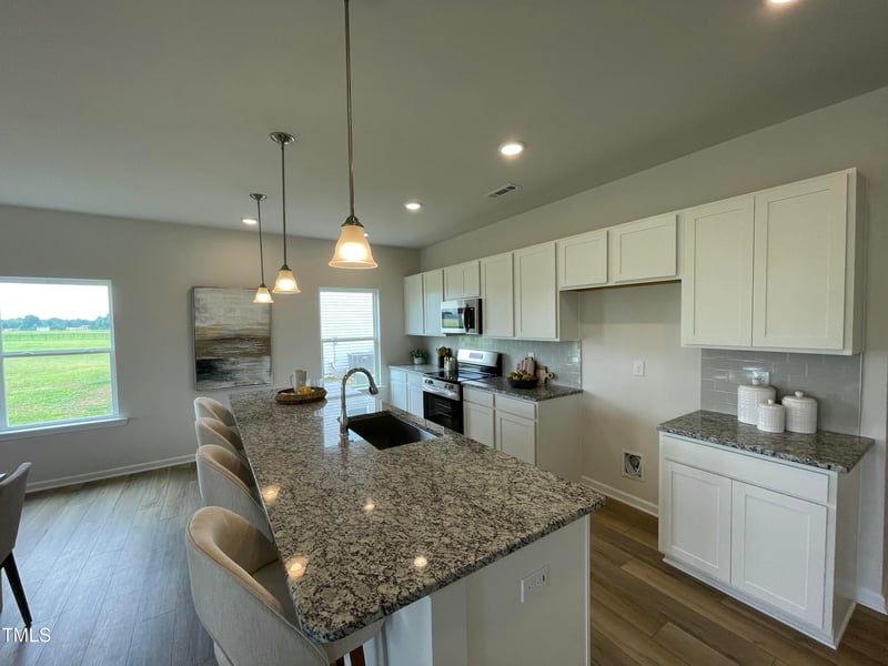 17 E Victory View Ter, Smithfield, NC 27577