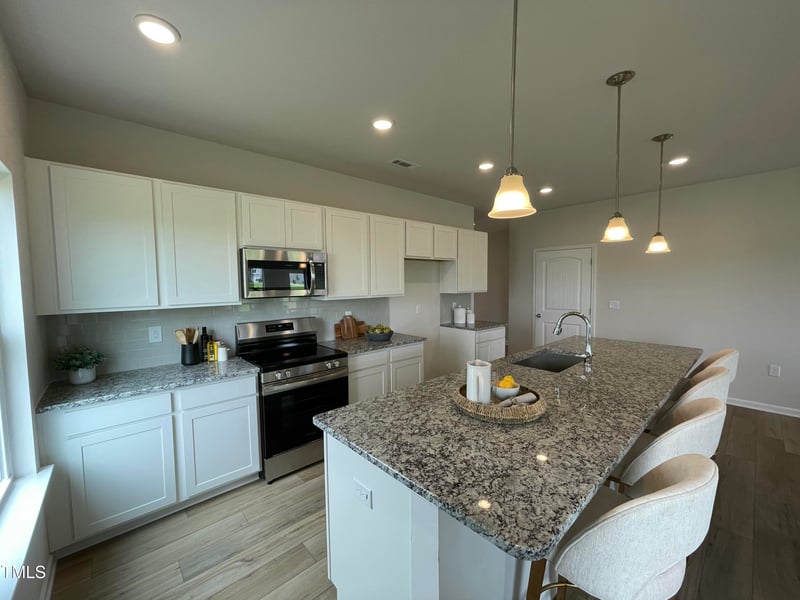 17 E Victory View Ter, Smithfield, NC 27577