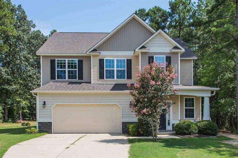 17 Vienna Ct, Angier, NC 27501