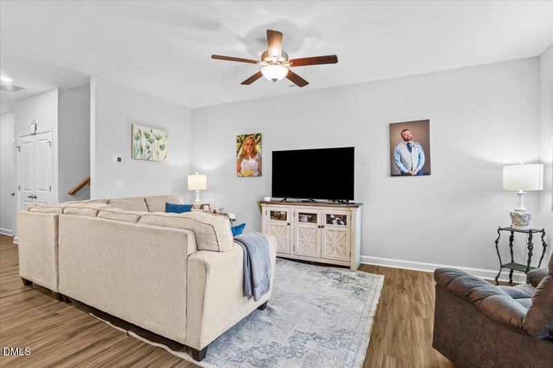 17 Village Edge Dr, Lillington, NC 27546