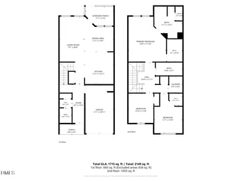 17 Village Edge Dr, Lillington, NC 27546