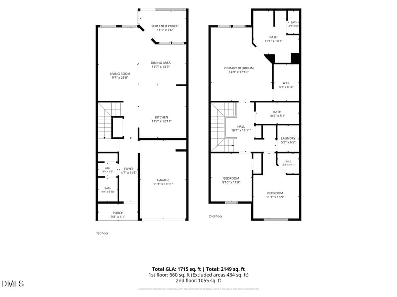 17 Village Edge Dr, Lillington, NC 27546
