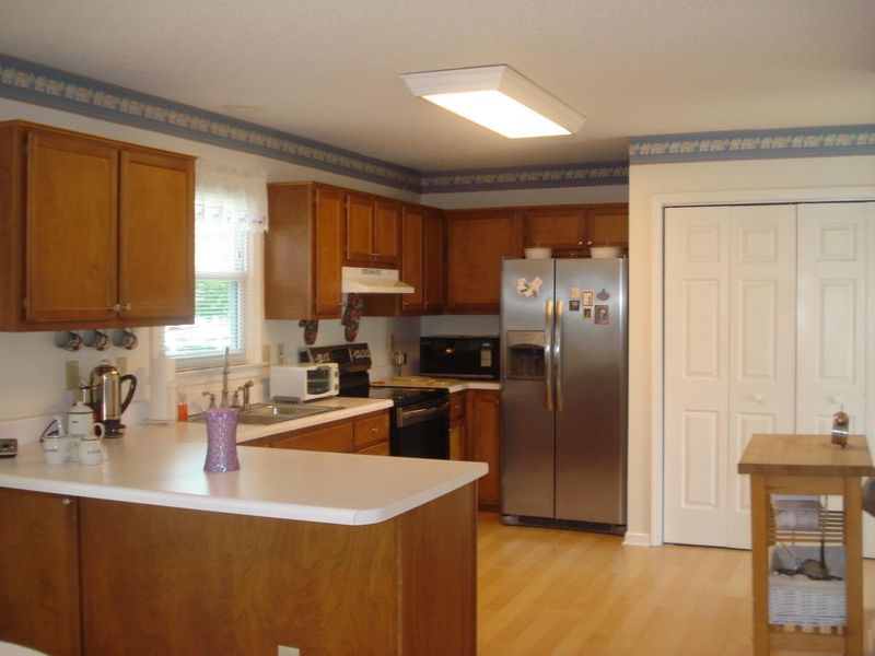 17 Wallace St, Angier, NC 27501
