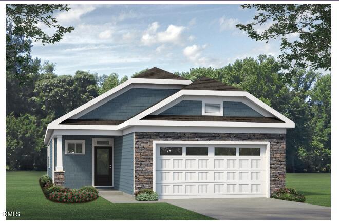 17 Watauga Way, Clayton, NC 27527