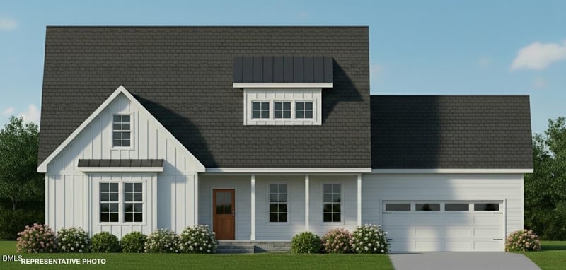 17 Watermere St, Wendell, NC 27591