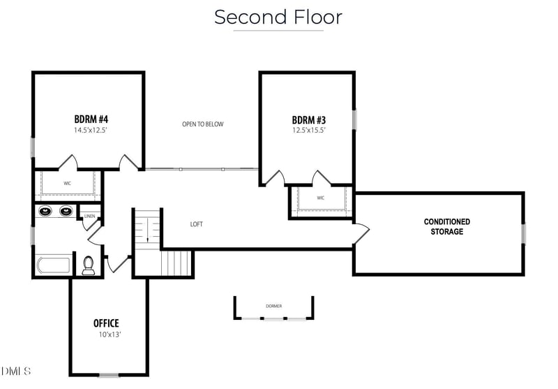 17 Watermere St, Wendell, NC 27591