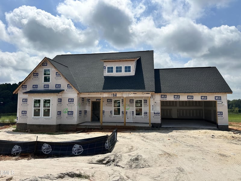 17 Watermere St, Wendell, NC 27591