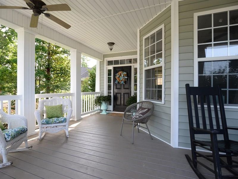 17 Wembury Dr, Clayton, NC 27527