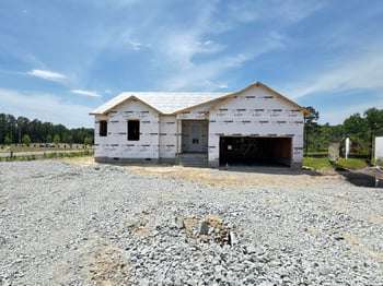 17 Windward Pl, Lillington, NC 27546