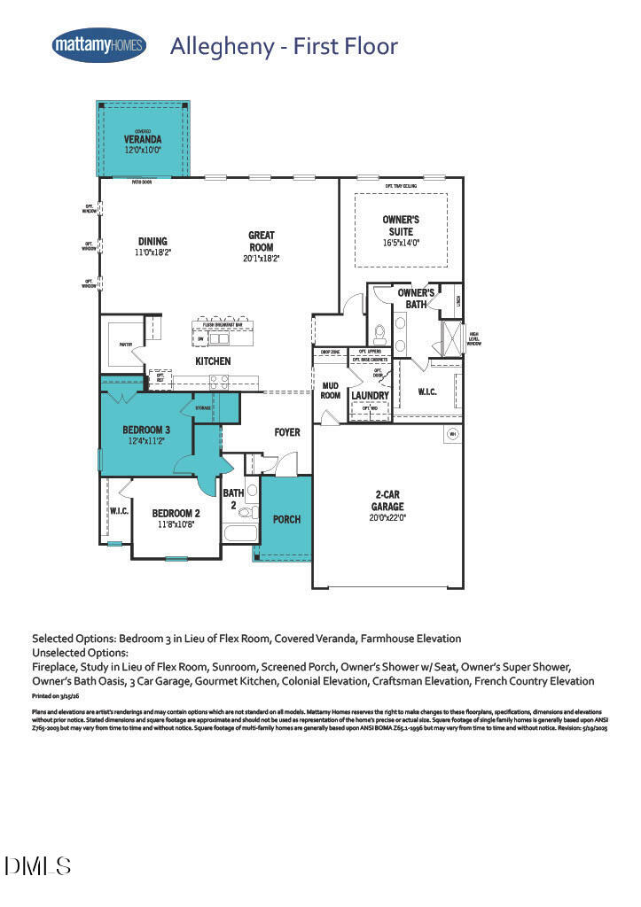 17 Windward Pl, Lillington, NC 27546