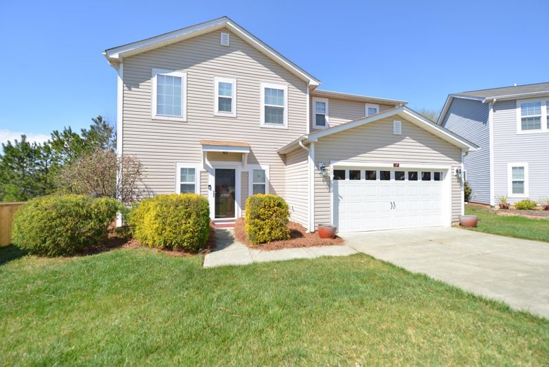 17 Yale Ct, Clayton, NC 27520