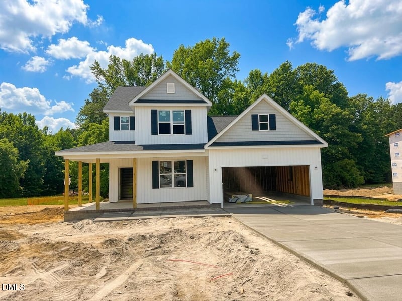 17 Zambezi Ct, Zebulon, NC 27597