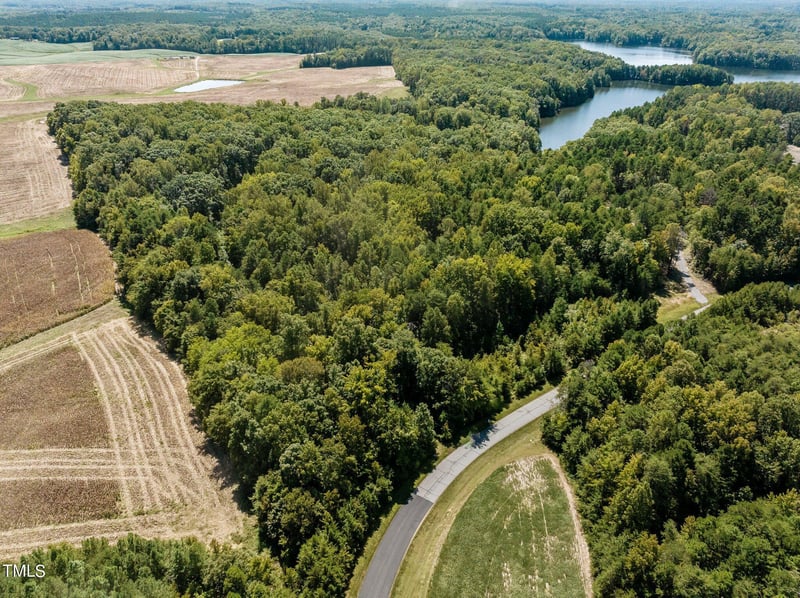 17.03ac New Mayo Dr, Roxboro, NC 27574