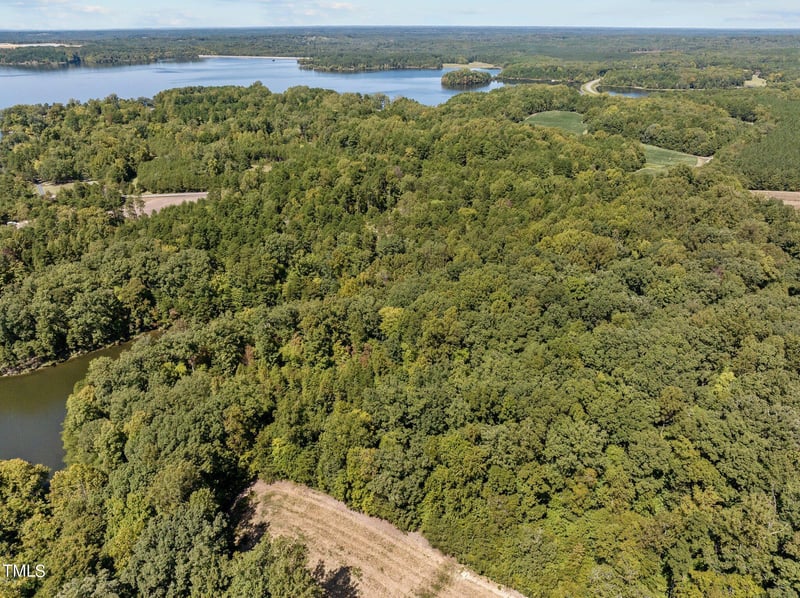 17.03ac New Mayo Dr, Roxboro, NC 27574