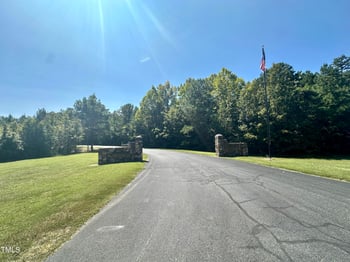 17.03ac New Mayo Dr, Roxboro, NC 27574