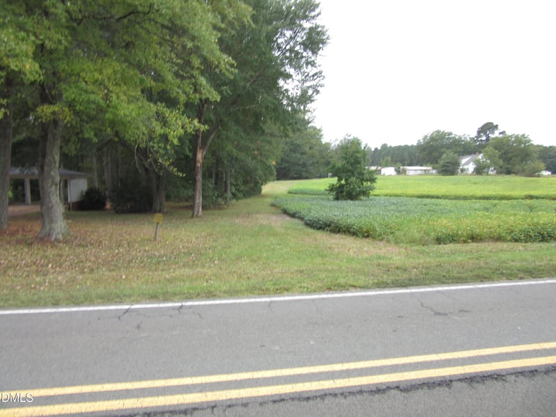 17.75 Acre Furney Pearce Rd, Zebulon, NC 27597