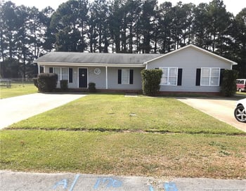 170 A & B Eulon Loop, Raeford, NC 28376