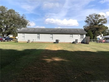 170 A & B Eulon Loop, Raeford, NC 28376