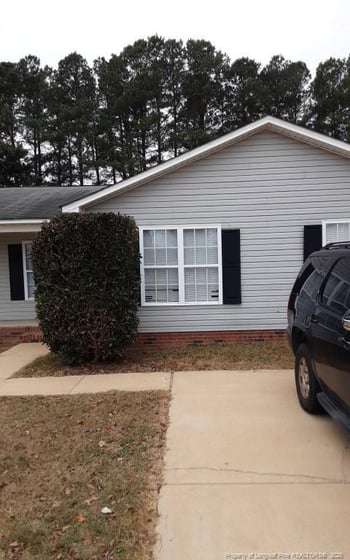 170 A & B Eulon Loop, Raeford, NC 28376