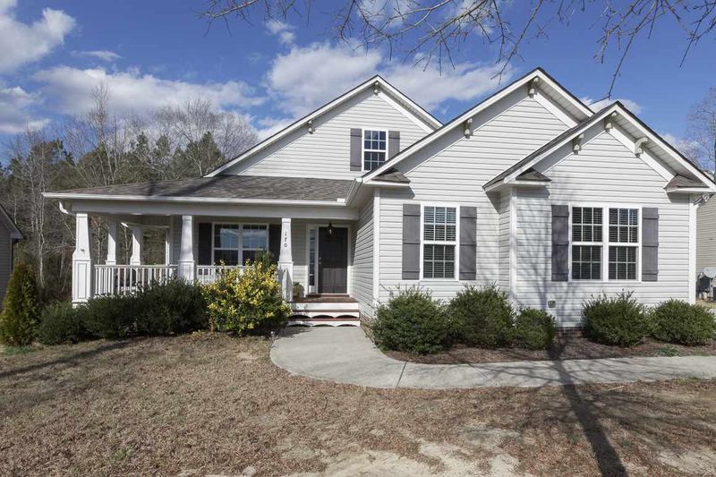 170 Adelaide Dr, Garner, NC 27529