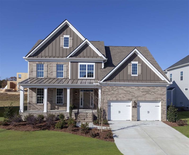 170 Annabelle Branch Ln, Apex, NC 27523