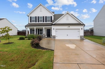 170 Arlie Ln, Lillington, NC 27546