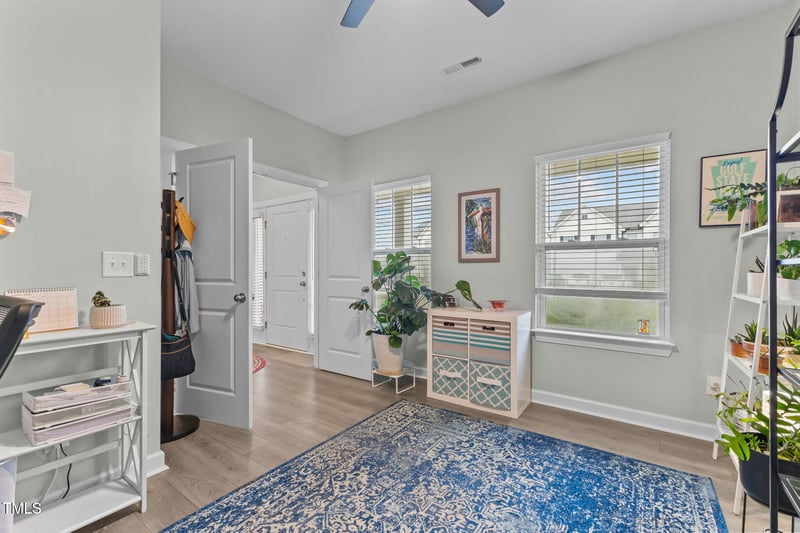 170 Arlie Ln, Lillington, NC 27546