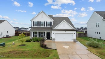 170 Arlie Ln, Lillington, NC 27546